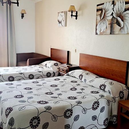 Flor Do Douro - Comercio E Hotelaria, Lda Miranda do Douro Ngoại thất bức ảnh