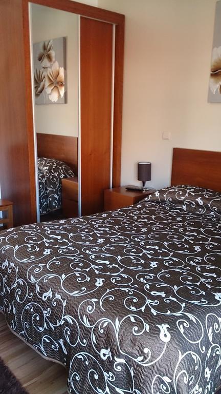 Flor Do Douro - Comercio E Hotelaria, Lda Miranda do Douro Ngoại thất bức ảnh