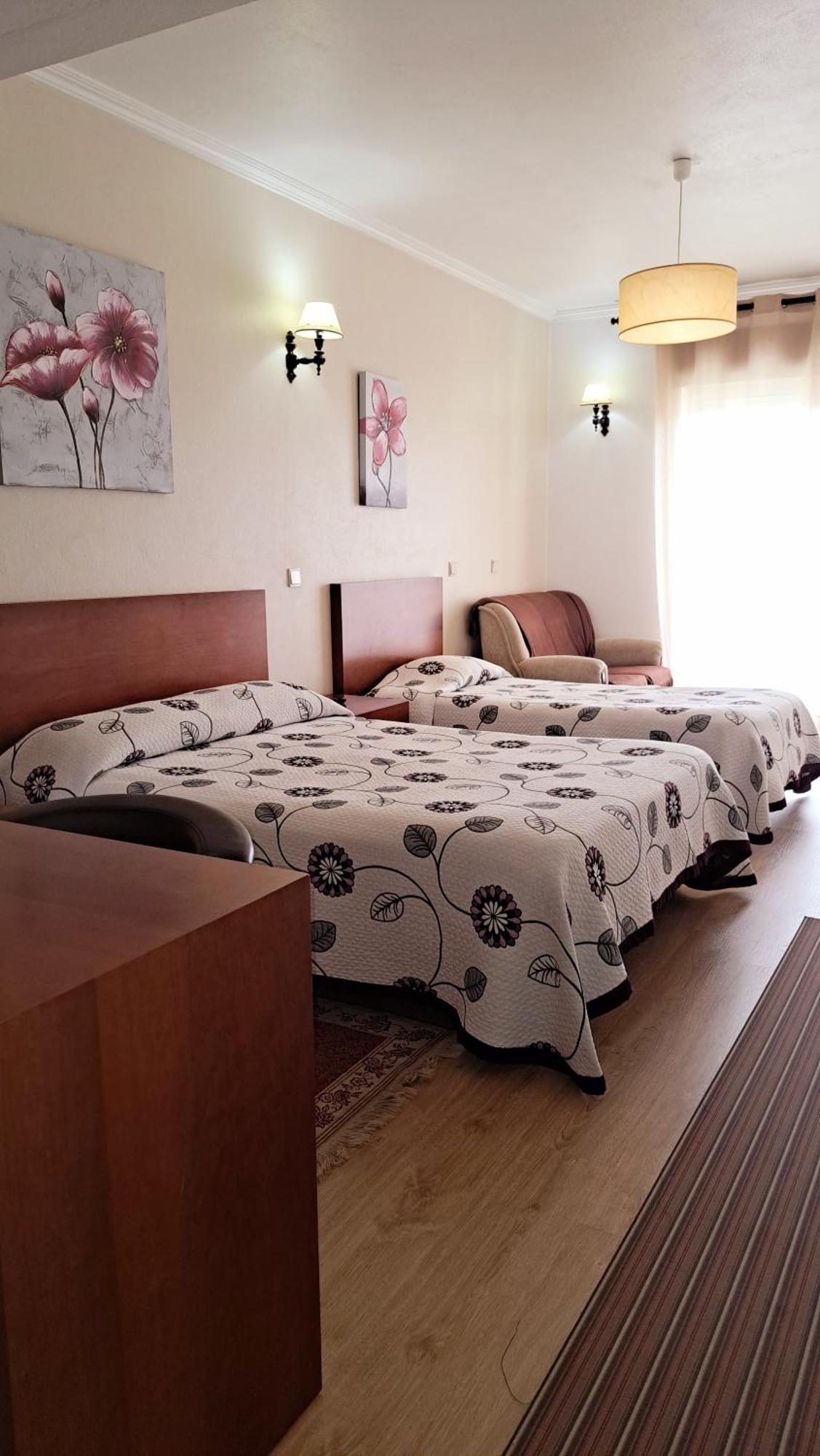 Flor Do Douro - Comercio E Hotelaria, Lda Miranda do Douro Ngoại thất bức ảnh