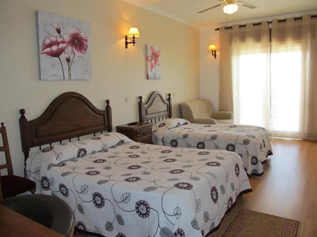 Flor Do Douro - Comercio E Hotelaria, Lda Miranda do Douro Ngoại thất bức ảnh