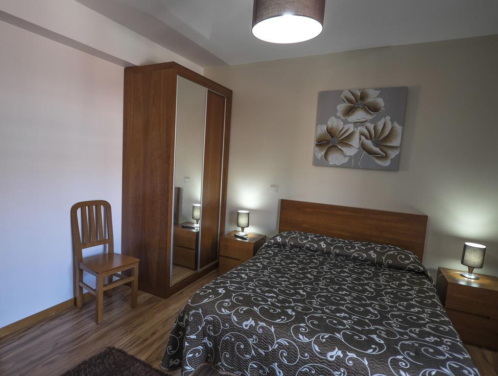 Flor Do Douro - Comercio E Hotelaria, Lda Miranda do Douro Ngoại thất bức ảnh