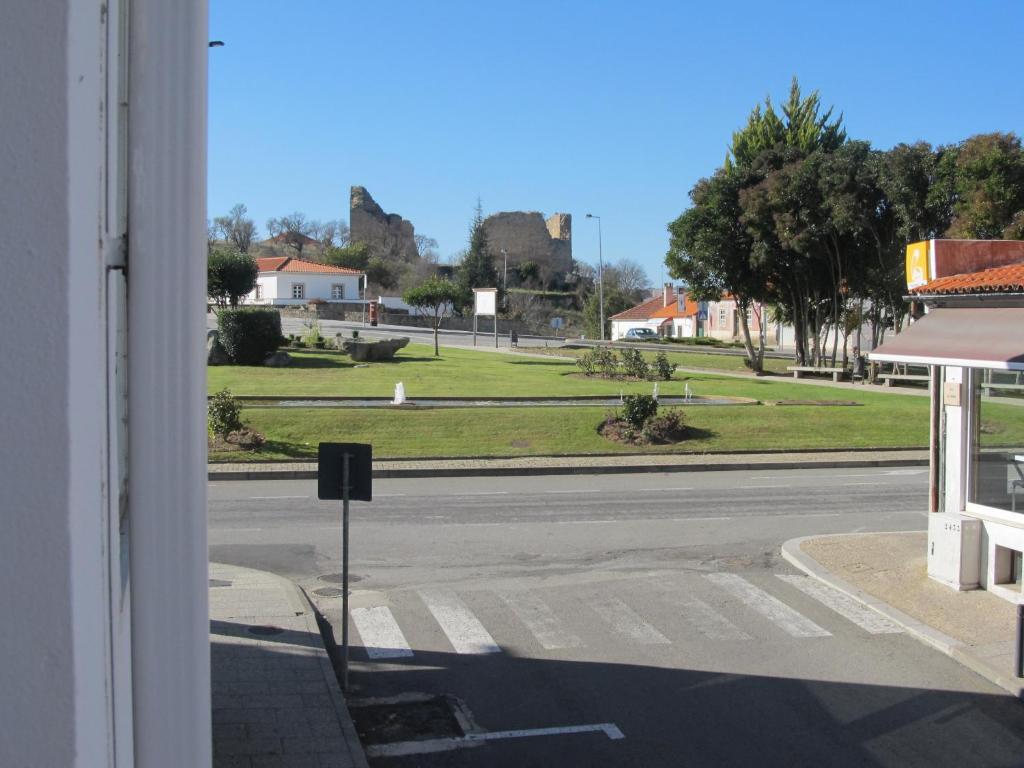 Flor Do Douro - Comercio E Hotelaria, Lda Miranda do Douro Ngoại thất bức ảnh